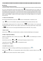 Preview for 14 page of Sanotechnik D60700 Mounting And Using Instructions