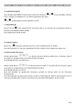 Preview for 15 page of Sanotechnik D60700 Mounting And Using Instructions