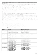 Preview for 16 page of Sanotechnik D60700 Mounting And Using Instructions