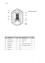 Preview for 23 page of Sanotechnik D60700 Mounting And Using Instructions