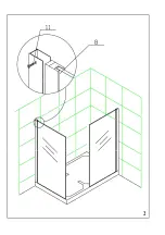 Preview for 5 page of Sanotechnik E129C Mounting Instruction