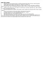 Preview for 10 page of Sanotechnik E129C Mounting Instruction