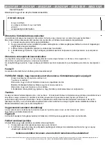 Preview for 4 page of Sanotechnik G9020 Mounting Instruction