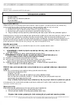 Preview for 6 page of Sanotechnik G9020 Mounting Instruction