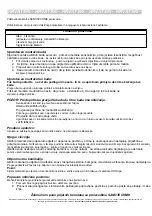 Preview for 9 page of Sanotechnik G9020 Mounting Instruction