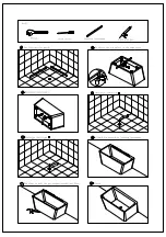 Preview for 10 page of Sanotechnik G9020 Mounting Instruction