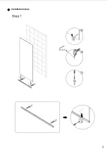 Preview for 5 page of Sanotechnik N8100 Installation Instructions Manual