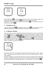 Preview for 38 page of Sanotechnik SanoSpa SPA08 Instructions For Using Manual