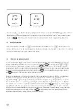 Preview for 21 page of Sanotechnik SanoSpa SPA09 Instructions For Using Manual