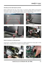 Preview for 21 page of Sanotechnik SANOSPA XXL1908 Instructions Manual