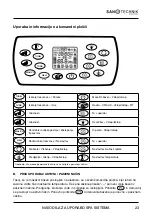 Preview for 23 page of Sanotechnik SANOSPA XXL1908 Instructions Manual