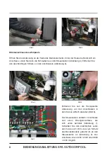 Preview for 5 page of Sanotechnik SPA 08 Instructions For Using Manual