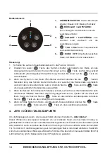 Preview for 11 page of Sanotechnik SPA 08 Instructions For Using Manual