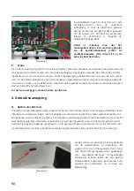 Preview for 19 page of Sanotechnik SPA 08 Instructions For Using Manual