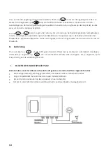 Preview for 23 page of Sanotechnik SPA 08 Instructions For Using Manual