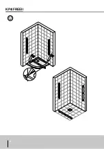 Preview for 4 page of SANPLAST FREE LINE II KP4/FREEII Installation Instructions Manual