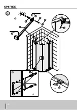 Preview for 10 page of SANPLAST FREE LINE II KP4/FREEII Installation Instructions Manual