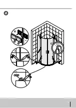 Preview for 13 page of SANPLAST FREE LINE II KP4/FREEII Installation Instructions Manual