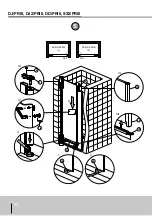 Preview for 20 page of SANPLAST PRESTIGE DJ/PRIII Installation Instructions Manual