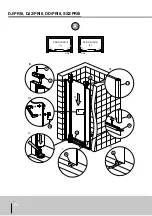 Preview for 24 page of SANPLAST PRESTIGE DJ/PRIII Installation Instructions Manual