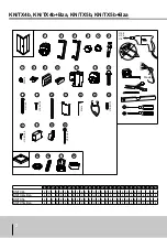 Preview for 2 page of SANPLAST TX5b Series Installation Manual