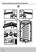 Preview for 8 page of SANPLAST TX5b Series Installation Manual