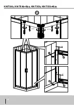 Preview for 12 page of SANPLAST TX5b Series Installation Manual