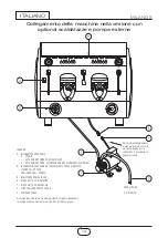 Preview for 14 page of Sanremo MILANO S Instruction Booklet