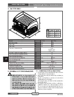 Preview for 14 page of Sanremo Verona RS Instruction Booklet