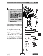 Preview for 17 page of Sanremo Verona RS Instruction Booklet