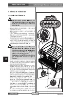 Preview for 18 page of Sanremo Verona RS Instruction Booklet