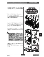 Preview for 19 page of Sanremo Verona RS Instruction Booklet