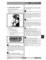 Preview for 21 page of Sanremo Verona RS Instruction Booklet