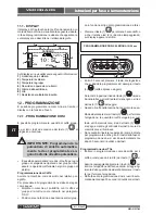 Preview for 22 page of Sanremo Verona RS Instruction Booklet