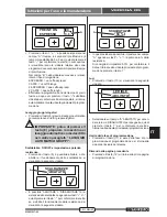 Preview for 25 page of Sanremo Verona RS Instruction Booklet