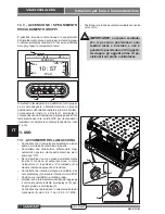 Preview for 26 page of Sanremo Verona RS Instruction Booklet