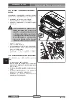 Preview for 32 page of Sanremo Verona RS Instruction Booklet