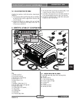 Preview for 45 page of Sanremo Verona RS Instruction Booklet