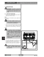 Preview for 46 page of Sanremo Verona RS Instruction Booklet