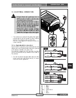 Preview for 47 page of Sanremo Verona RS Instruction Booklet