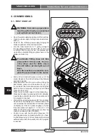 Preview for 48 page of Sanremo Verona RS Instruction Booklet