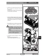 Preview for 49 page of Sanremo Verona RS Instruction Booklet