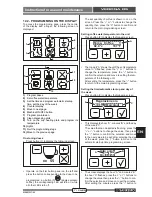 Preview for 53 page of Sanremo Verona RS Instruction Booklet