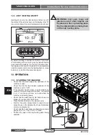 Preview for 56 page of Sanremo Verona RS Instruction Booklet