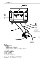 Preview for 62 page of Sanremo ZOE COMPACT SAP Instruction Booklet