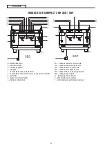 Preview for 65 page of Sanremo ZOE COMPACT SAP Instruction Booklet