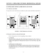 Preview for 43 page of SanRex IA-3000TP-U3E Operator'S Manual