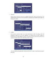 Preview for 31 page of Sans Digital ES208X12HP Installation Manual