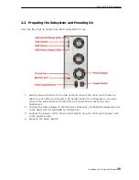 Preview for 26 page of Sans Digital Mobileraid MR8X Detailed User'S Manual