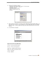 Preview for 30 page of Sans Digital Mobileraid MR8X Detailed User'S Manual